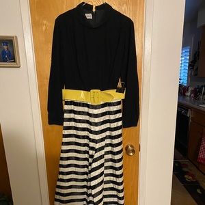 Woman’s Vintage Jumpsuit 70’s era